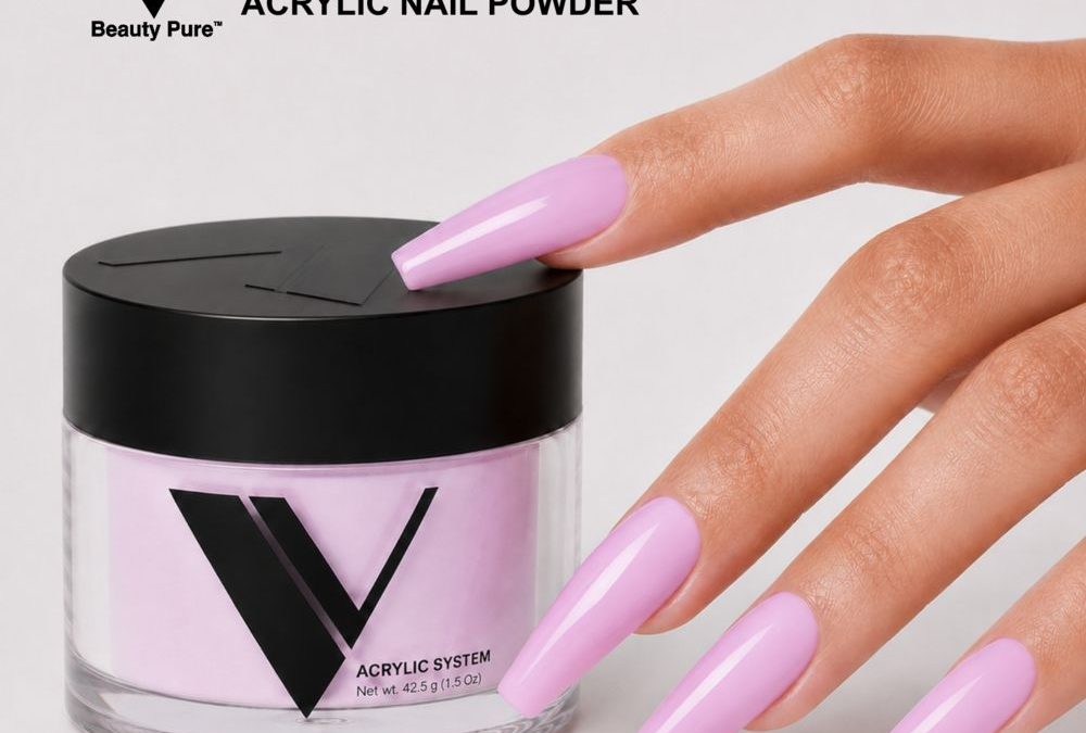 Call Me Magenta Acrylic Powder: Who Should Choose It