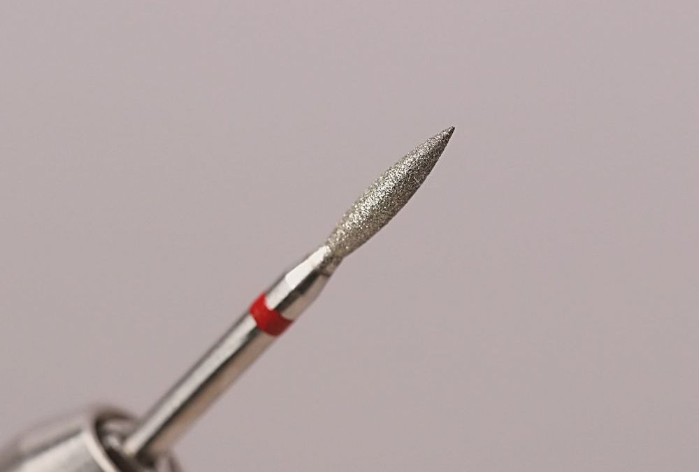 Flame Cuticle Drill Bit: Pro Buyer’s Guide for Salons