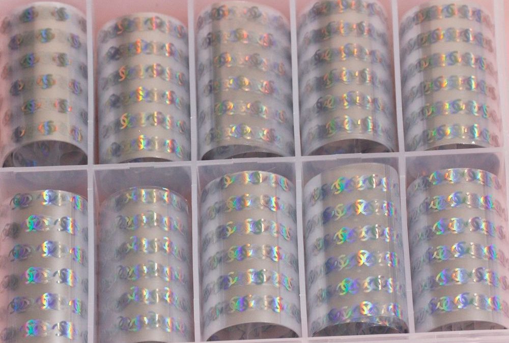 Luxury Nail Art Foils — Feature-by-Feature Overview